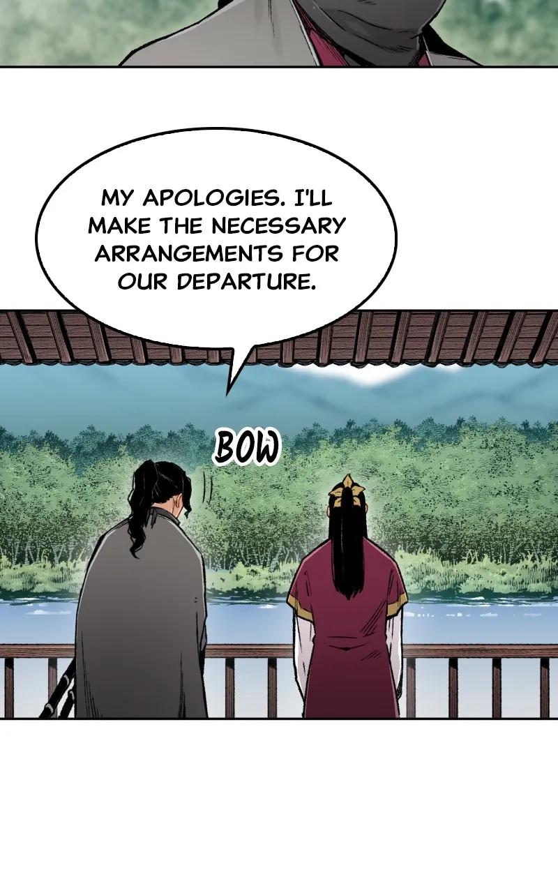 Read Reincarnated Murim Lord chapter 4 image 14 on Lezhin