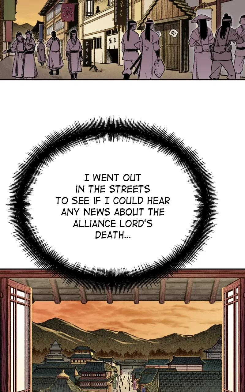 Read Reincarnated Murim Lord chapter 4 image 17 on Lezhin