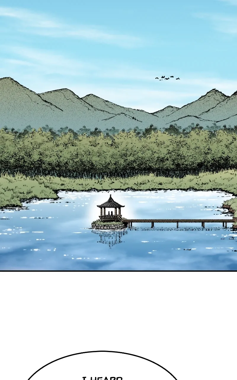 Read Reincarnated Murim Lord chapter 4 image 2 on Lezhin