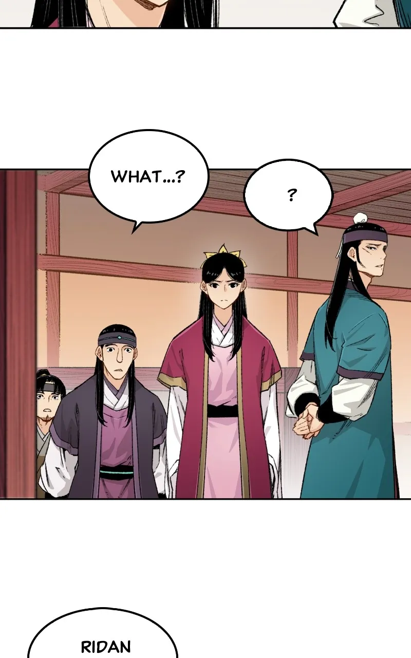 Read Reincarnated Murim Lord chapter 4 image 22 on Lezhin