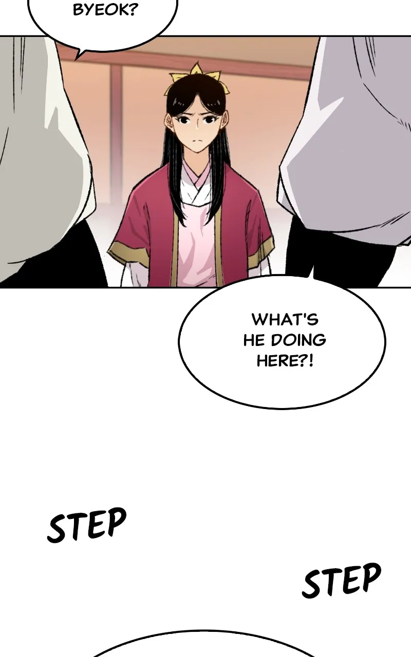 Read Reincarnated Murim Lord chapter 4 image 23 on Lezhin