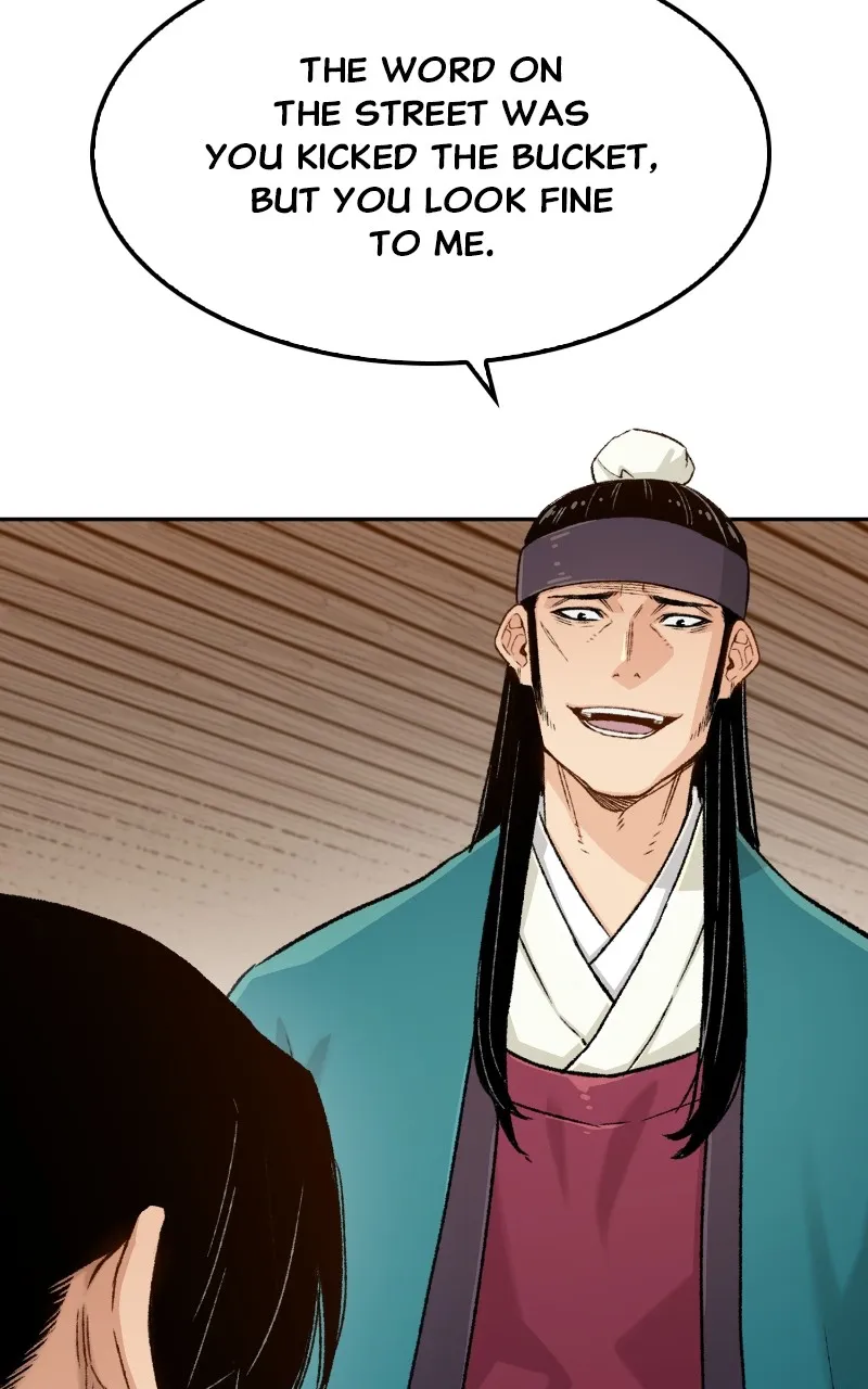 Read Reincarnated Murim Lord chapter 4 image 24 on Lezhin