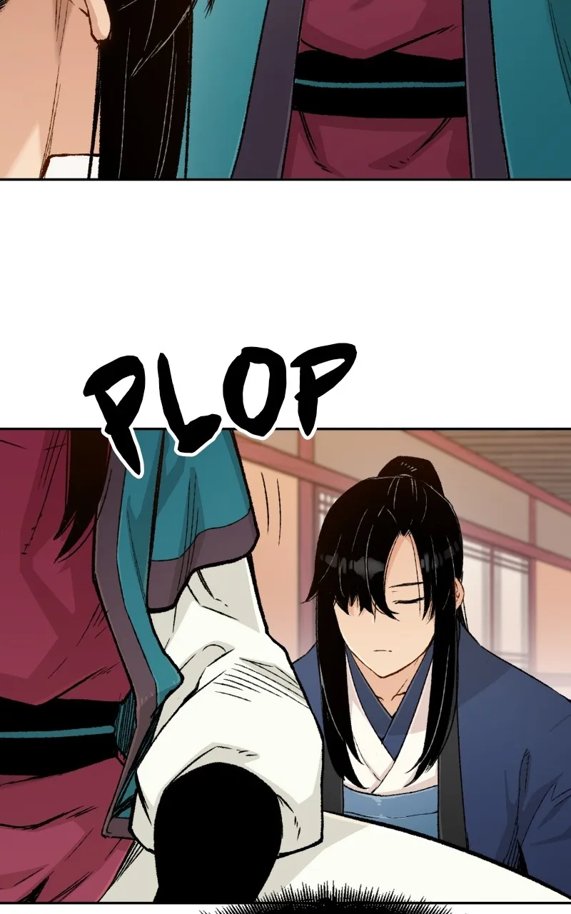 Read Reincarnated Murim Lord chapter 4 image 25 on Lezhin