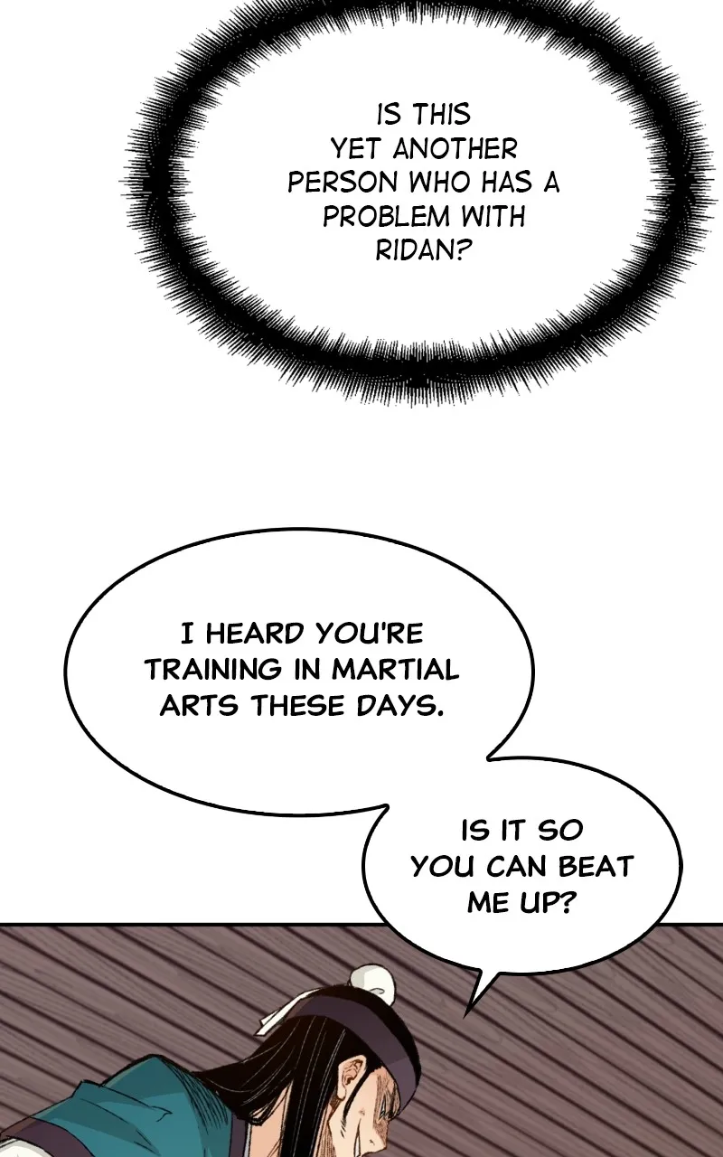 Read Reincarnated Murim Lord chapter 4 image 26 on Lezhin