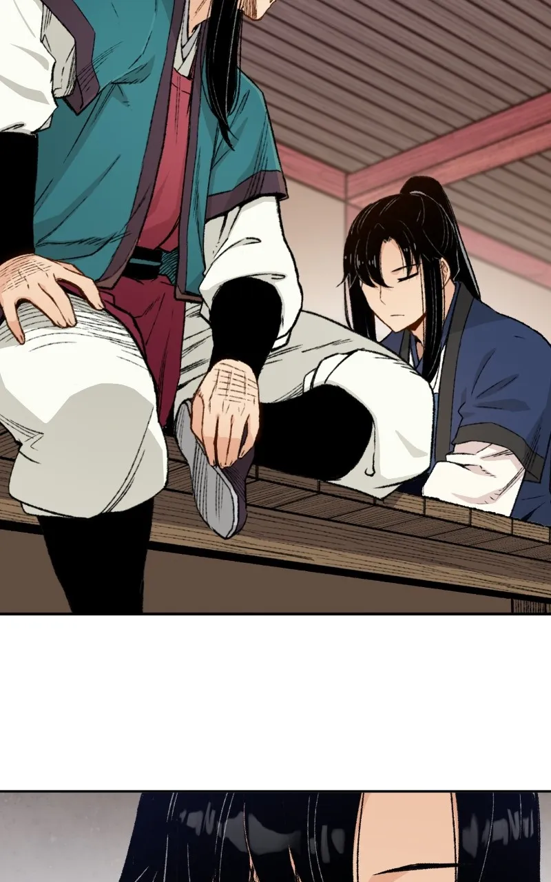 Read Reincarnated Murim Lord chapter 4 image 27 on Lezhin