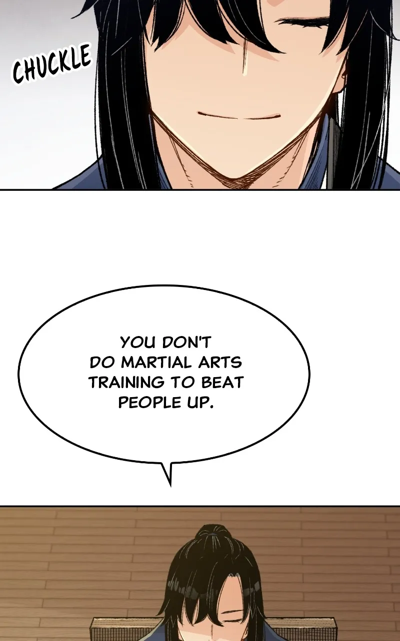 Read Reincarnated Murim Lord chapter 4 image 28 on Lezhin