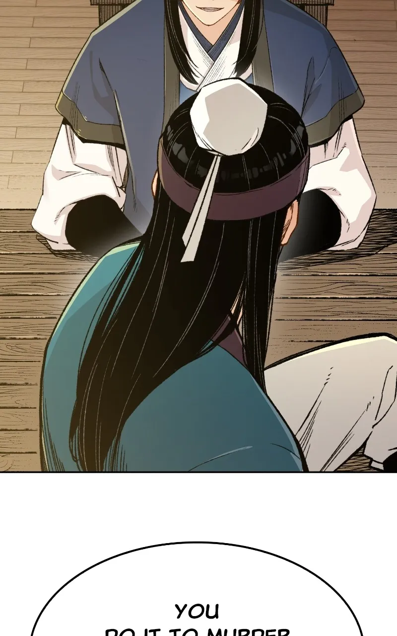Read Reincarnated Murim Lord chapter 4 image 29 on Lezhin