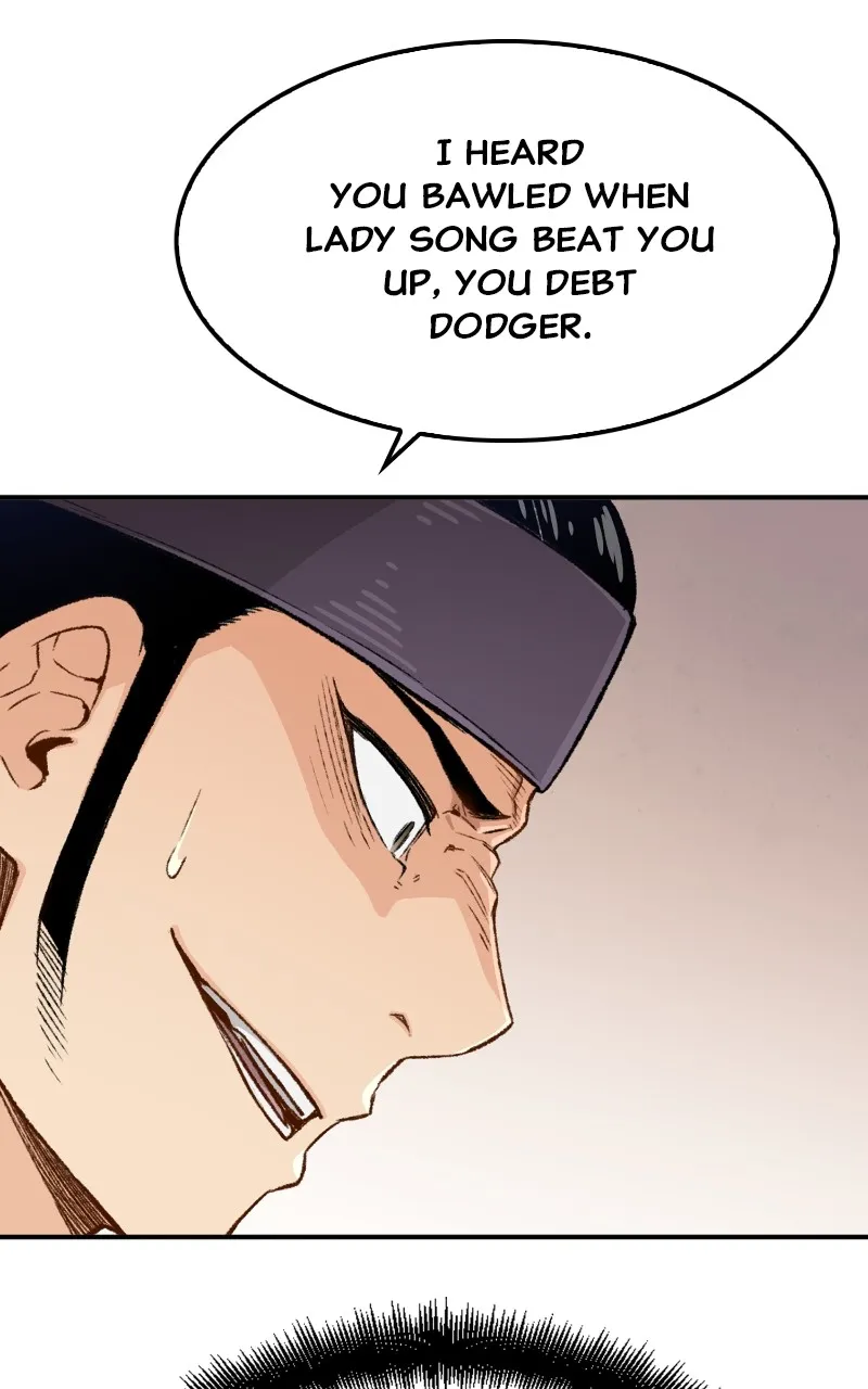 Read Reincarnated Murim Lord chapter 4 image 34 on Lezhin