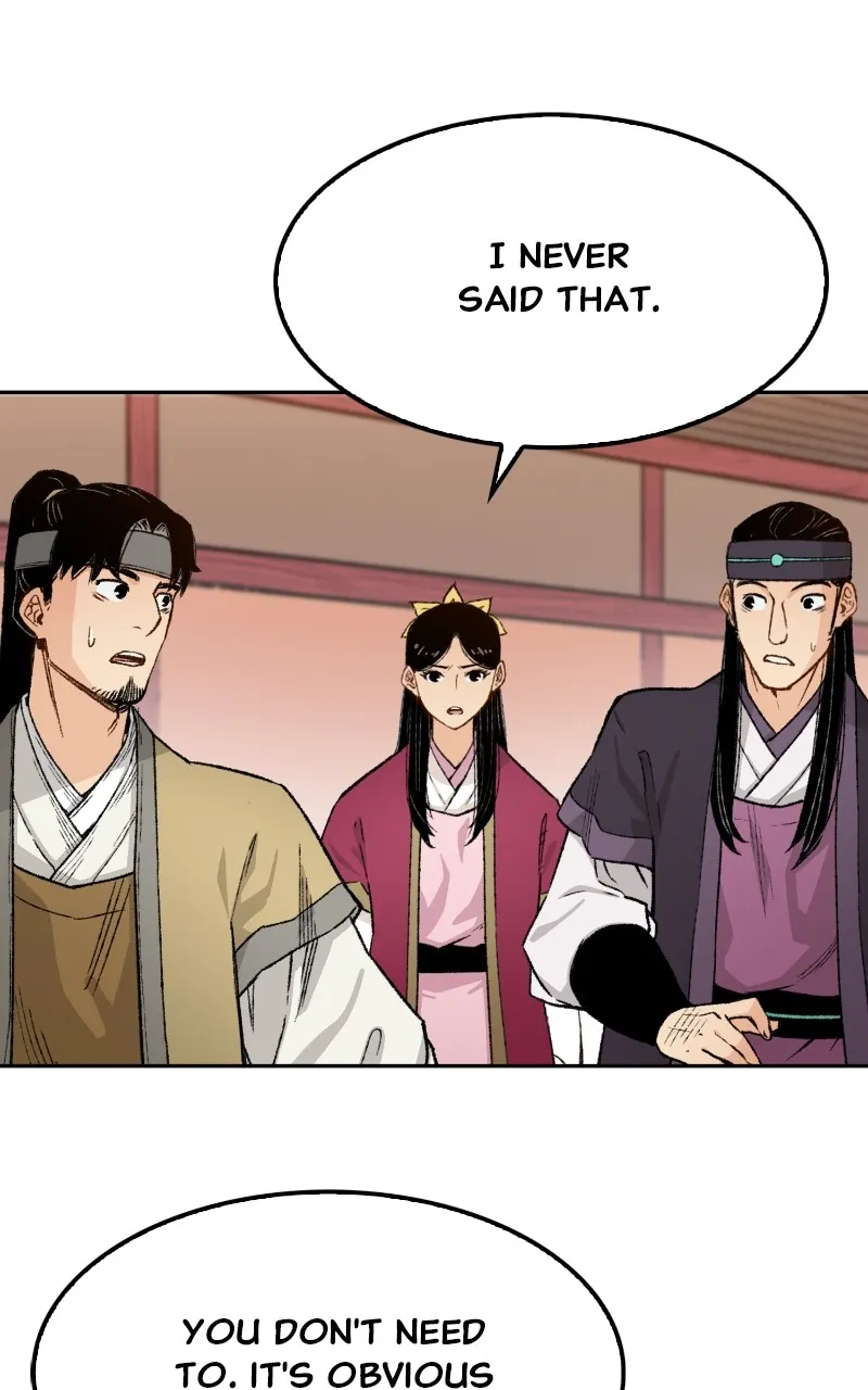 Read Reincarnated Murim Lord chapter 4 image 36 on Lezhin