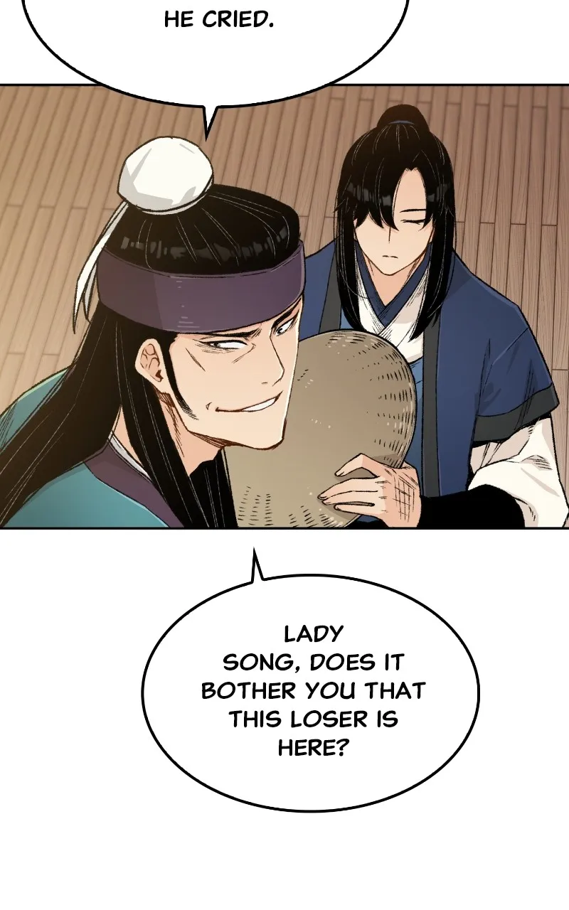 Read Reincarnated Murim Lord chapter 4 image 37 on Lezhin