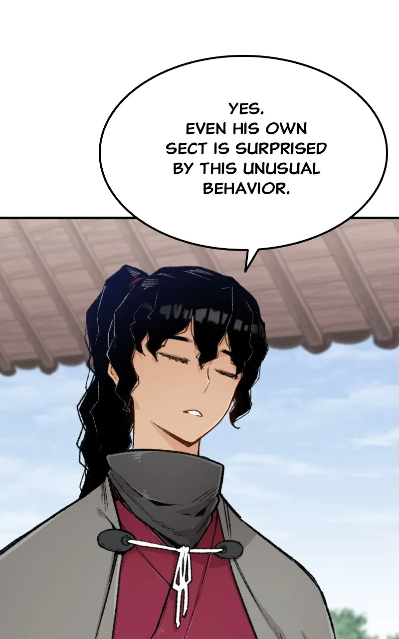 Read Reincarnated Murim Lord chapter 4 image 4 on Lezhin