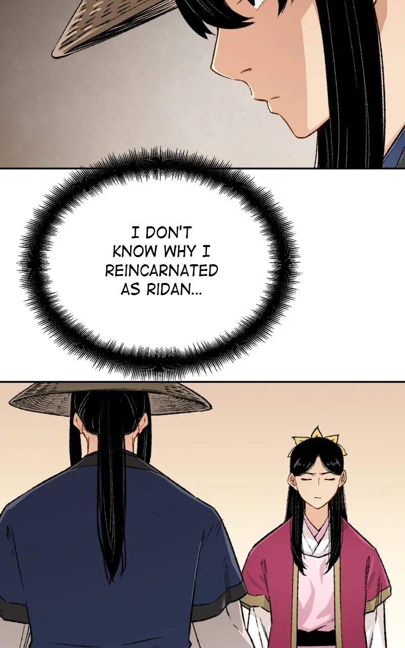 Read Reincarnated Murim Lord chapter 4 image 41 on Lezhin