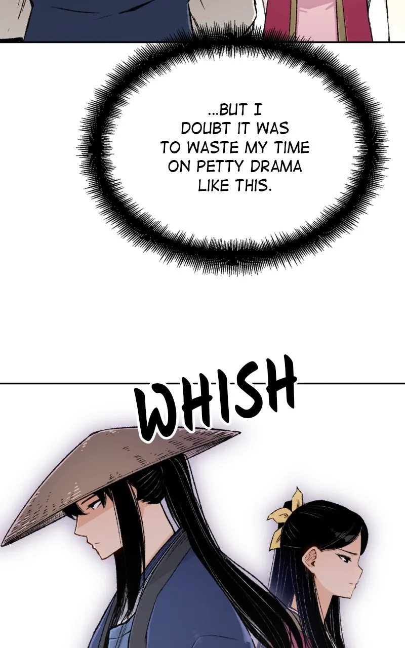 Read Reincarnated Murim Lord chapter 4 image 42 on Lezhin