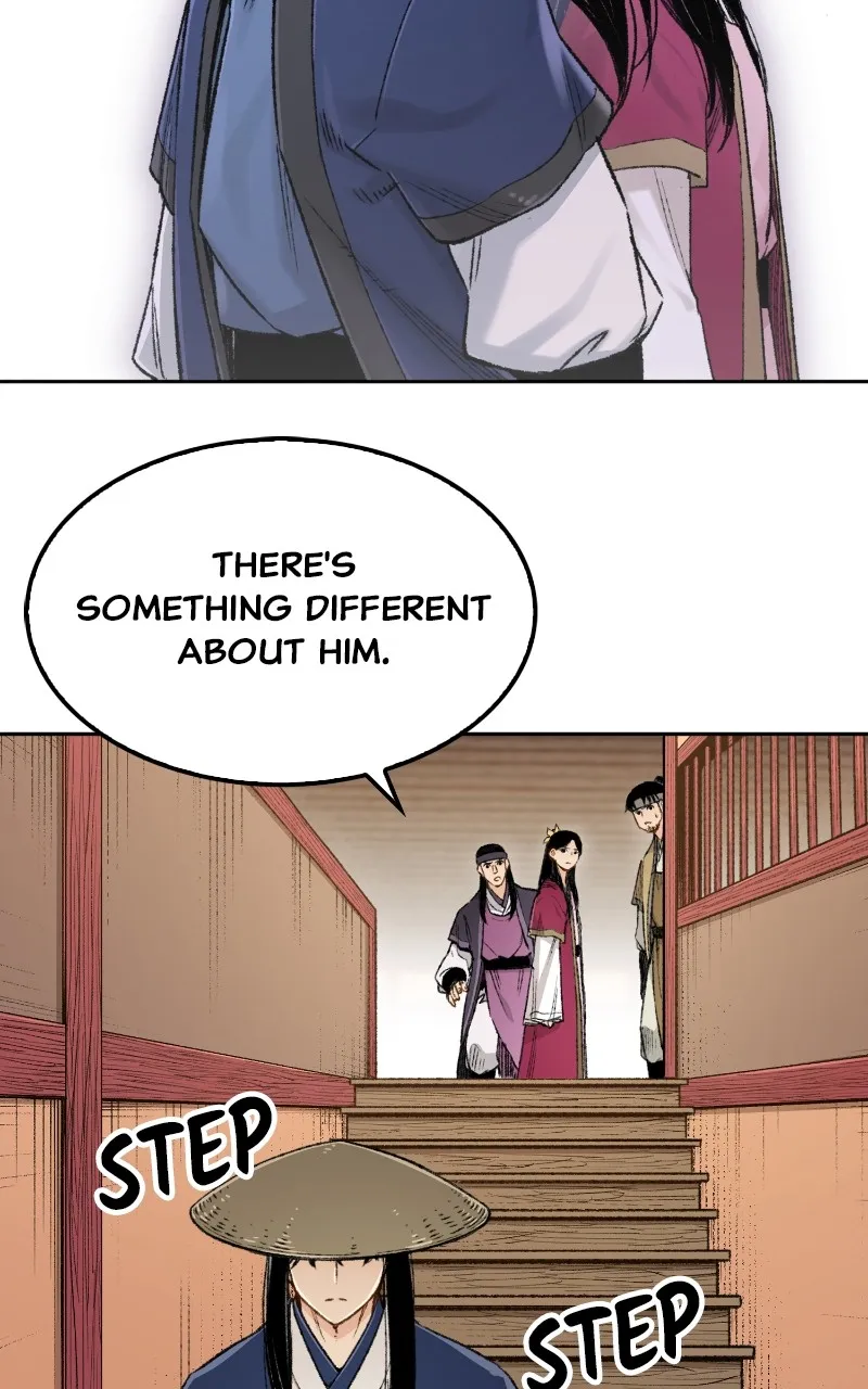 Read Reincarnated Murim Lord chapter 4 image 43 on Lezhin