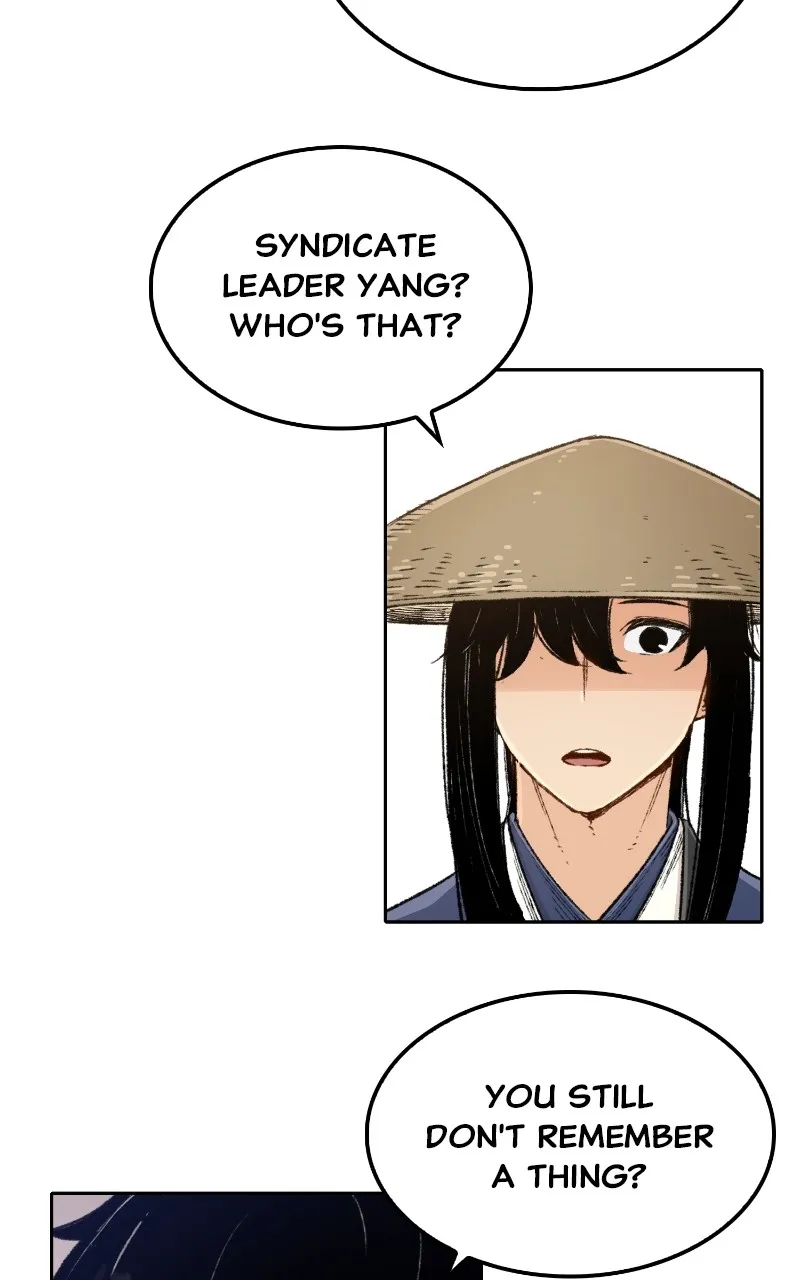 Read Reincarnated Murim Lord chapter 4 image 48 on Lezhin