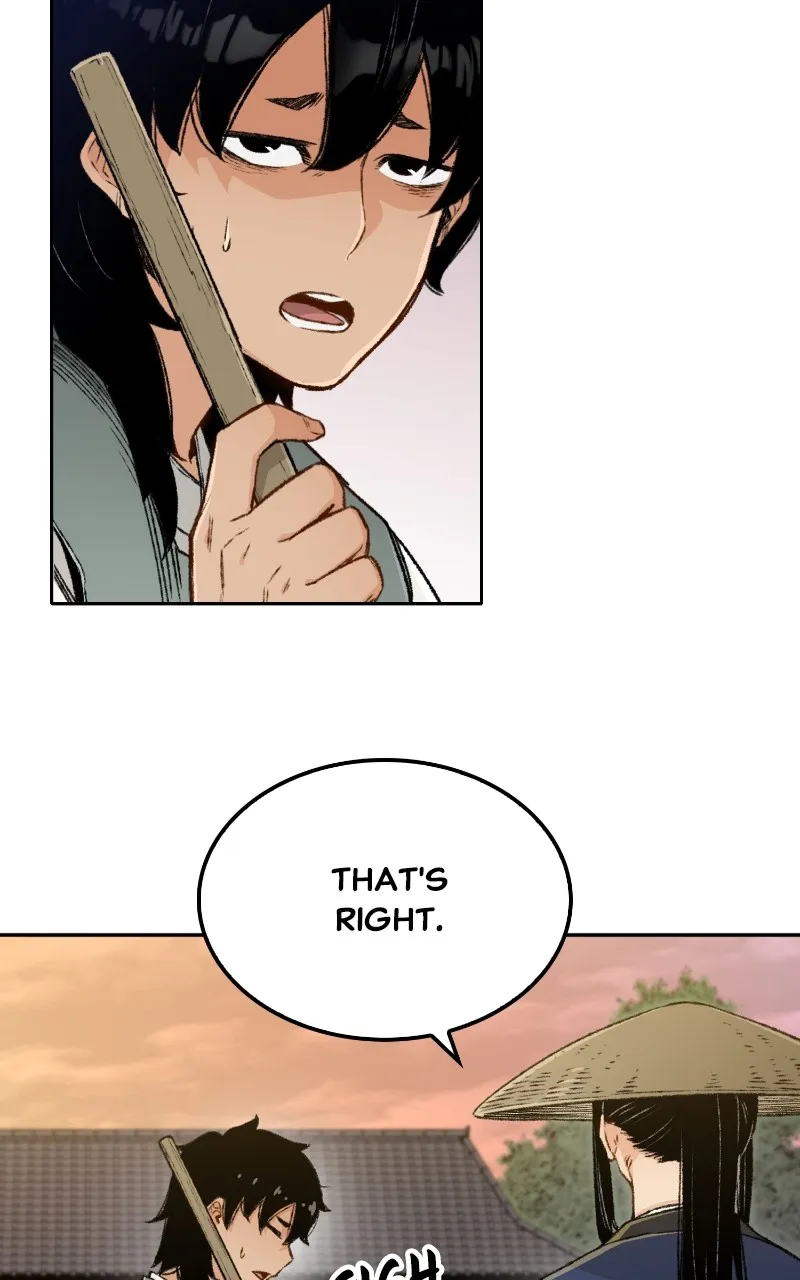 Read Reincarnated Murim Lord chapter 4 image 49 on Lezhin
