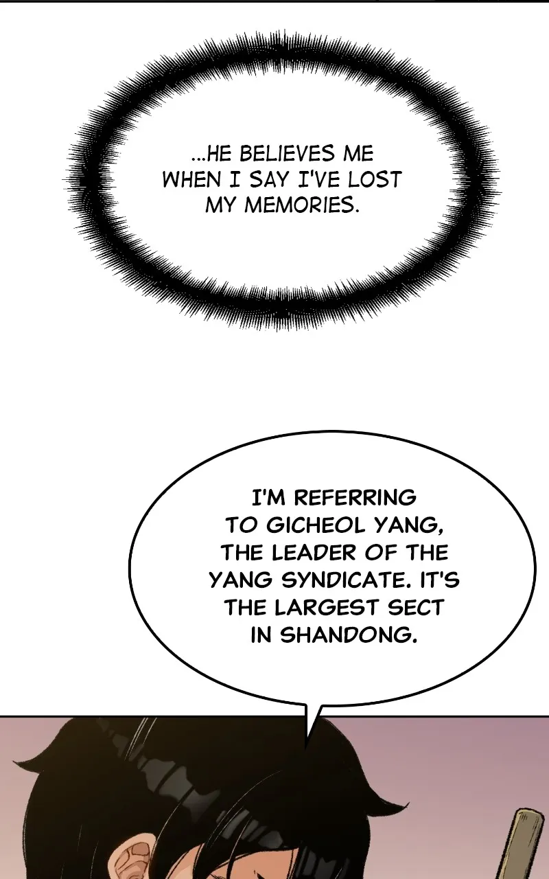 Read Reincarnated Murim Lord chapter 4 image 51 on Lezhin