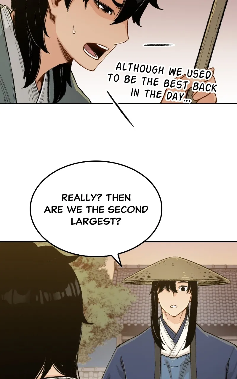 Read Reincarnated Murim Lord chapter 4 image 52 on Lezhin