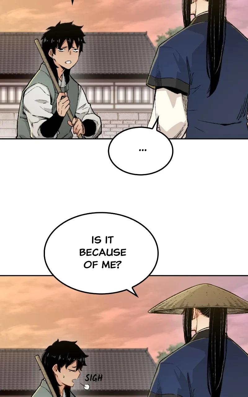 Read Reincarnated Murim Lord chapter 4 image 55 on Lezhin