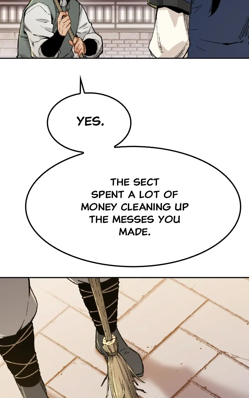 Read Reincarnated Murim Lord chapter 4 image 56 on Lezhin
