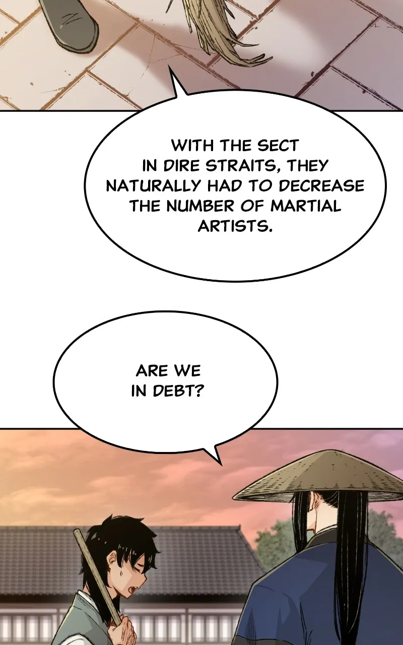 Read Reincarnated Murim Lord chapter 4 image 57 on Lezhin