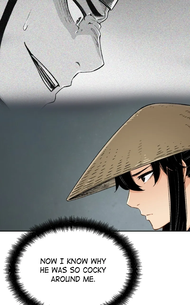 Read Reincarnated Murim Lord chapter 4 image 59 on Lezhin