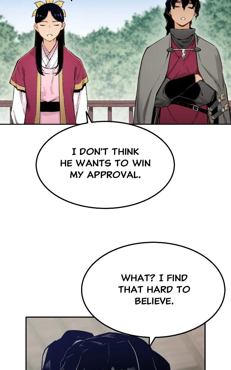 Read Reincarnated Murim Lord chapter 4 image 6 on Lezhin