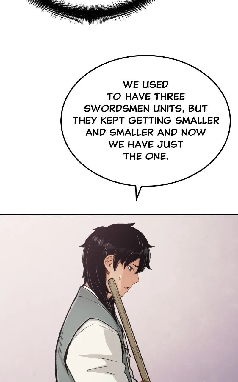Read Reincarnated Murim Lord chapter 4 image 60 on Lezhin