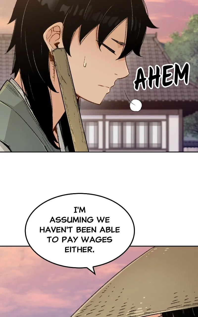 Read Reincarnated Murim Lord chapter 4 image 64 on Lezhin