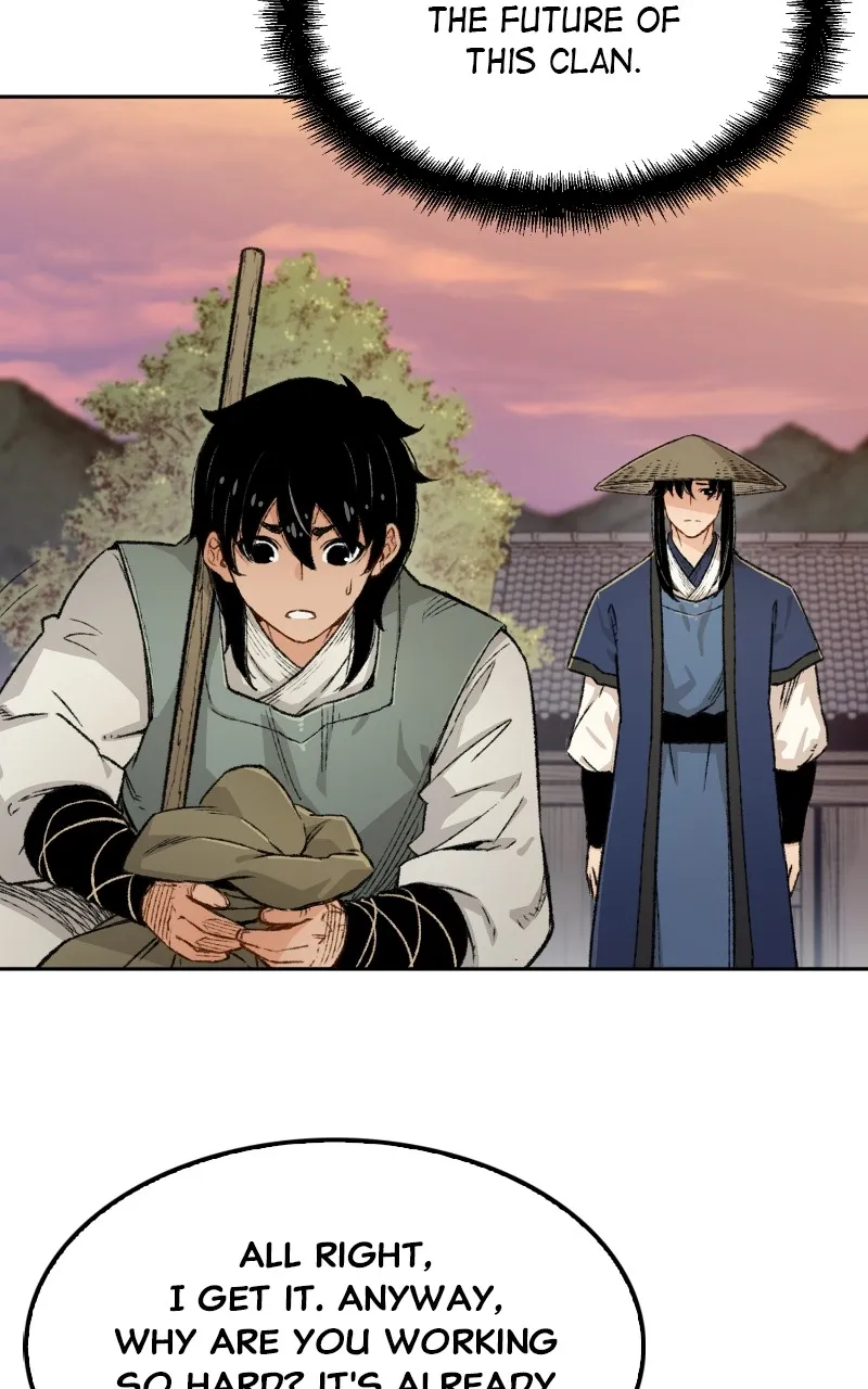 Read Reincarnated Murim Lord chapter 4 image 67 on Lezhin