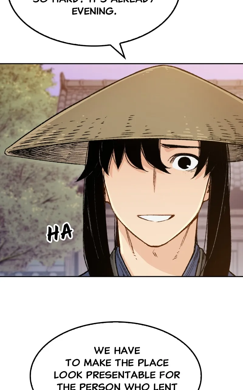Read Reincarnated Murim Lord chapter 4 image 68 on Lezhin