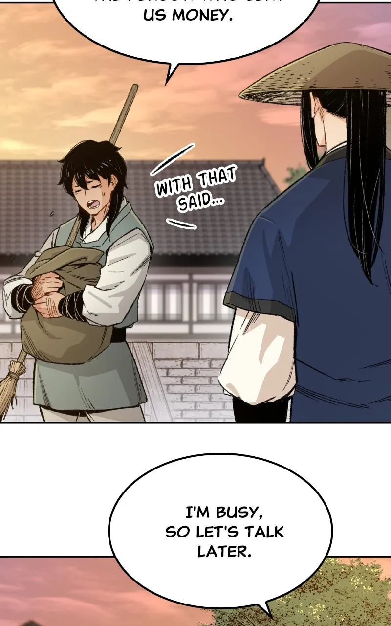 Read Reincarnated Murim Lord chapter 4 image 69 on Lezhin