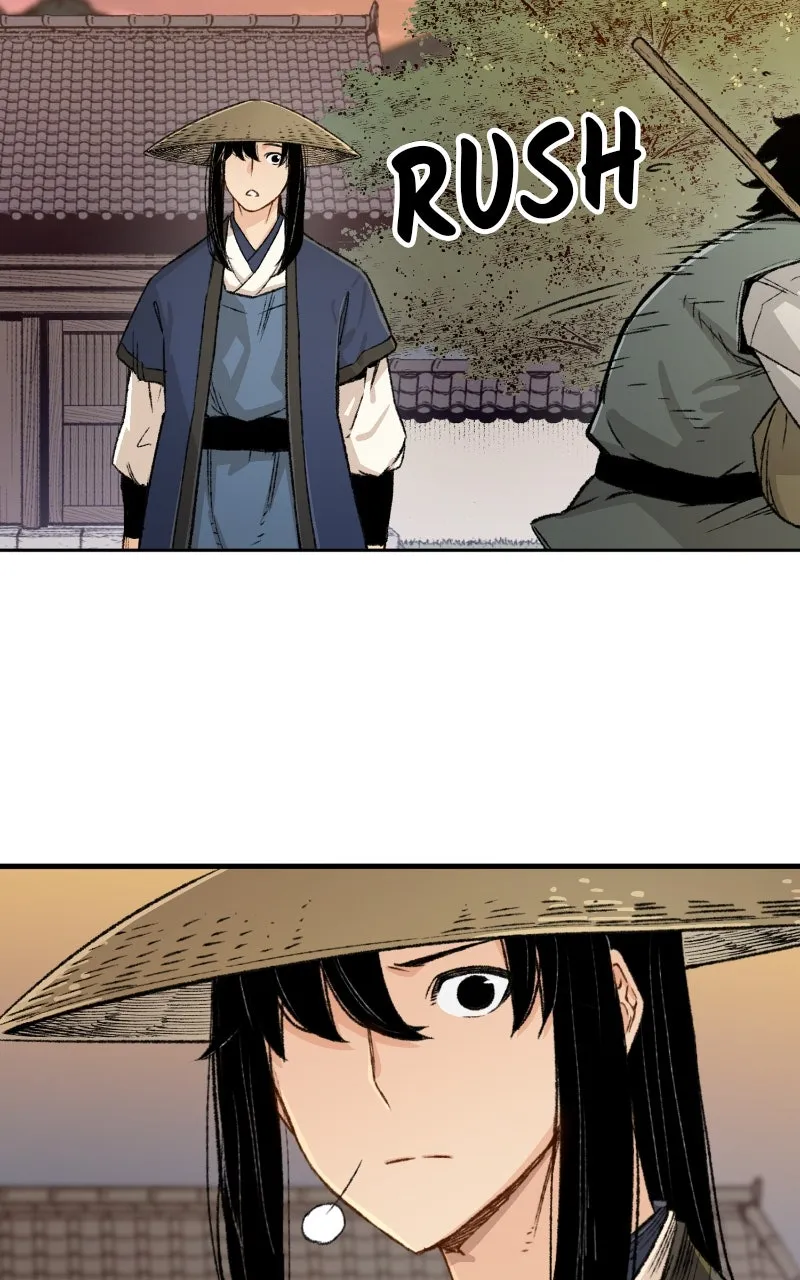 Read Reincarnated Murim Lord chapter 4 image 70 on Lezhin