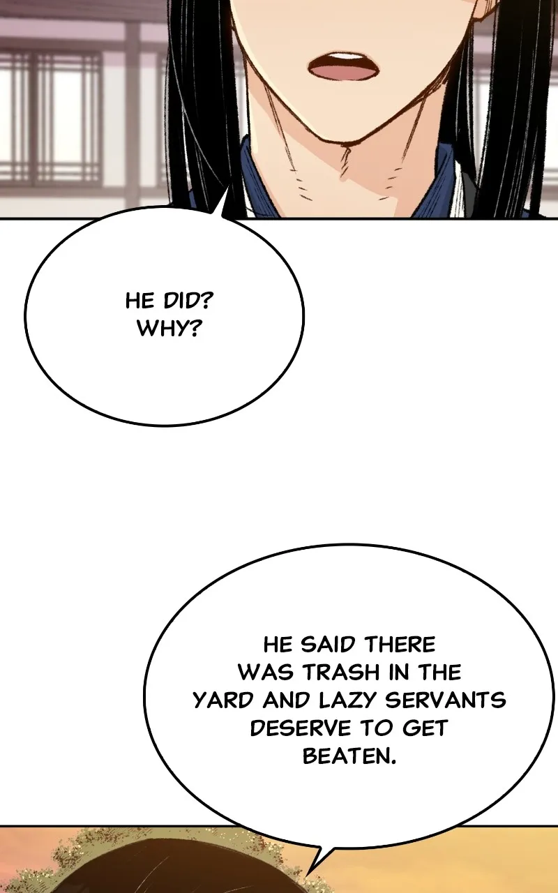 Read Reincarnated Murim Lord chapter 4 image 74 on Lezhin