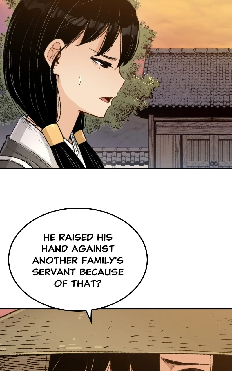 Read Reincarnated Murim Lord chapter 4 image 75 on Lezhin