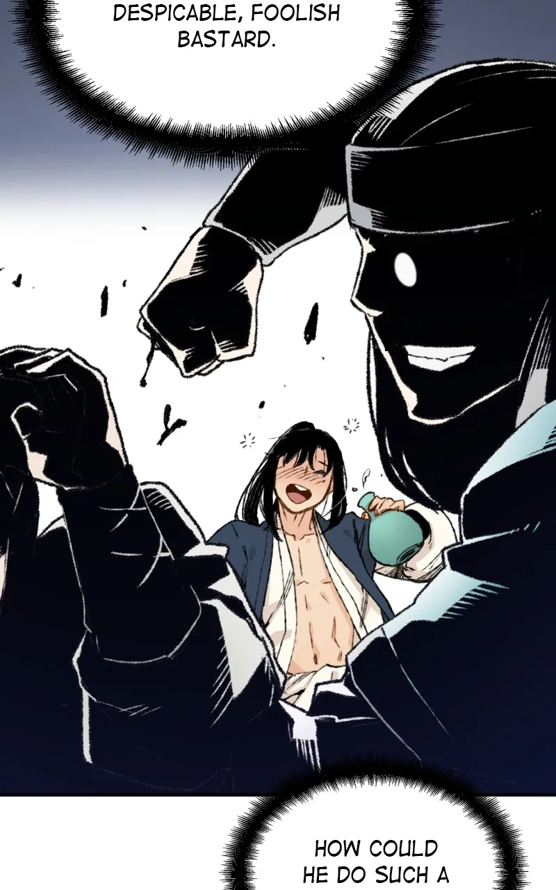 Read Reincarnated Murim Lord chapter 4 image 84 on Lezhin