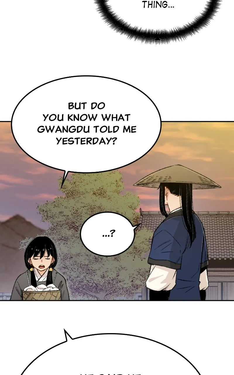 Read Reincarnated Murim Lord chapter 4 image 85 on Lezhin