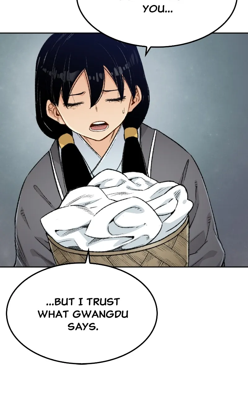 Read Reincarnated Murim Lord chapter 4 image 87 on Lezhin