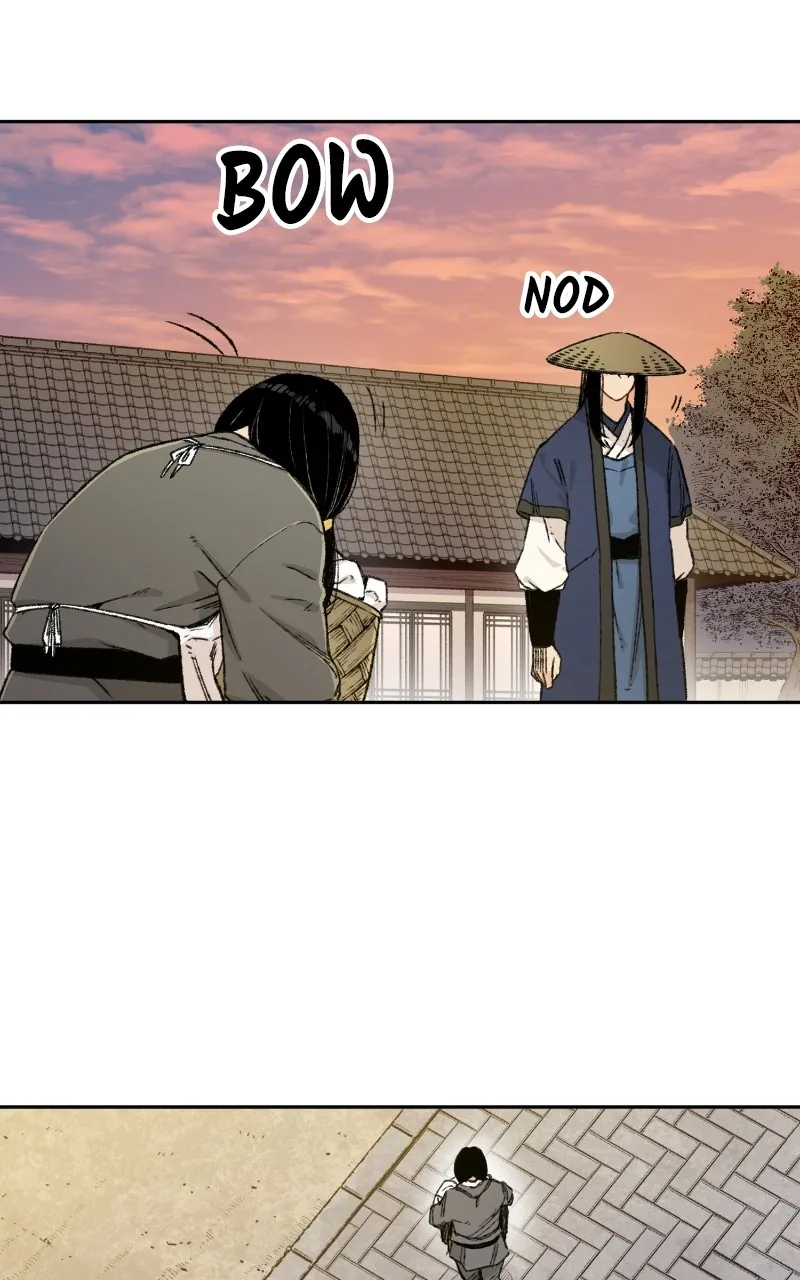 Read Reincarnated Murim Lord chapter 4 image 88 on Lezhin