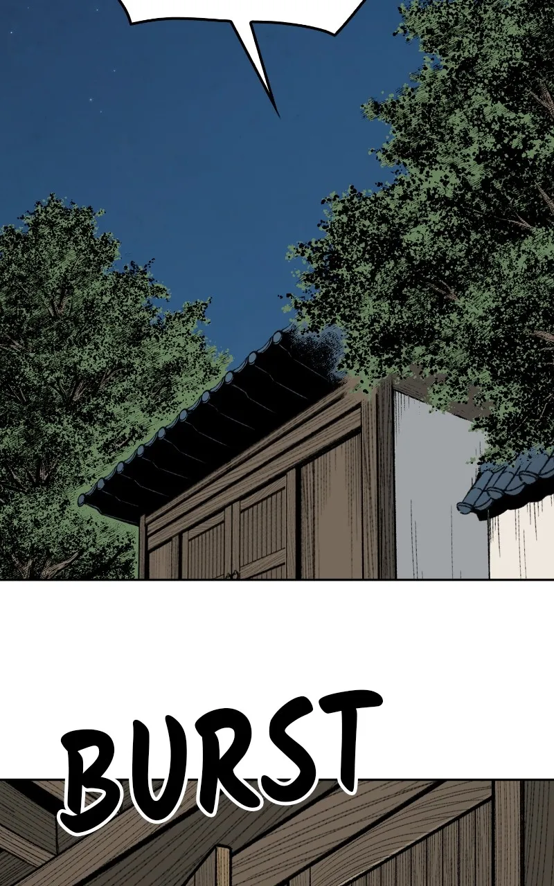 Read Reincarnated Murim Lord chapter 4 image 97 on Lezhin