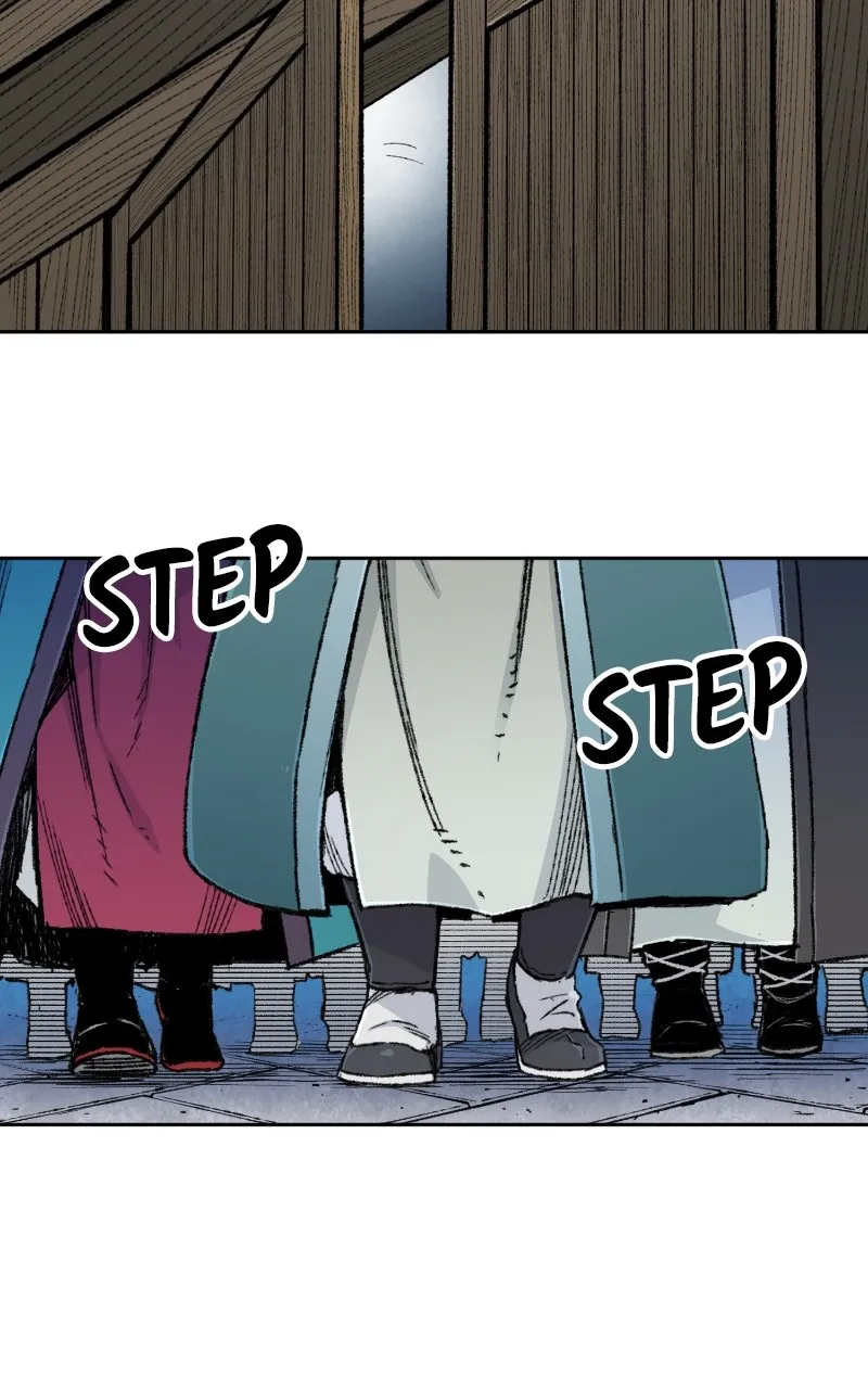 Read Reincarnated Murim Lord chapter 4 image 98 on Lezhin