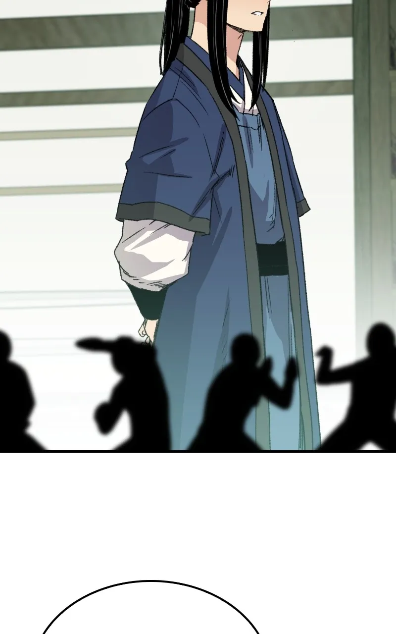 Read Reincarnated Murim Lord chapter 40 image 100 on Lezhin