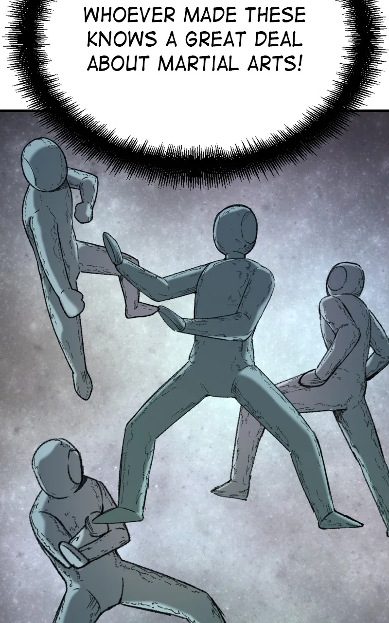 Read Reincarnated Murim Lord chapter 40 image 124 on Lezhin