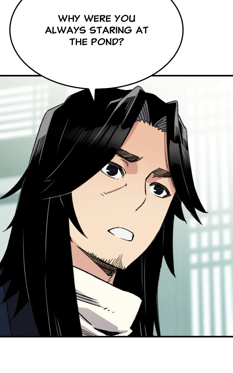 Read Reincarnated Murim Lord chapter 40 image 21 on Lezhin