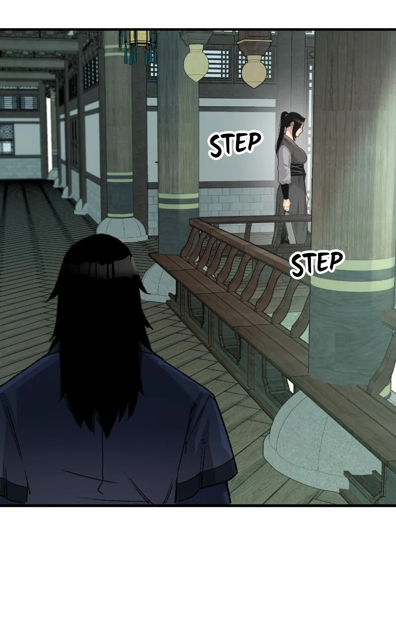 Read Reincarnated Murim Lord chapter 40 image 27 on Lezhin