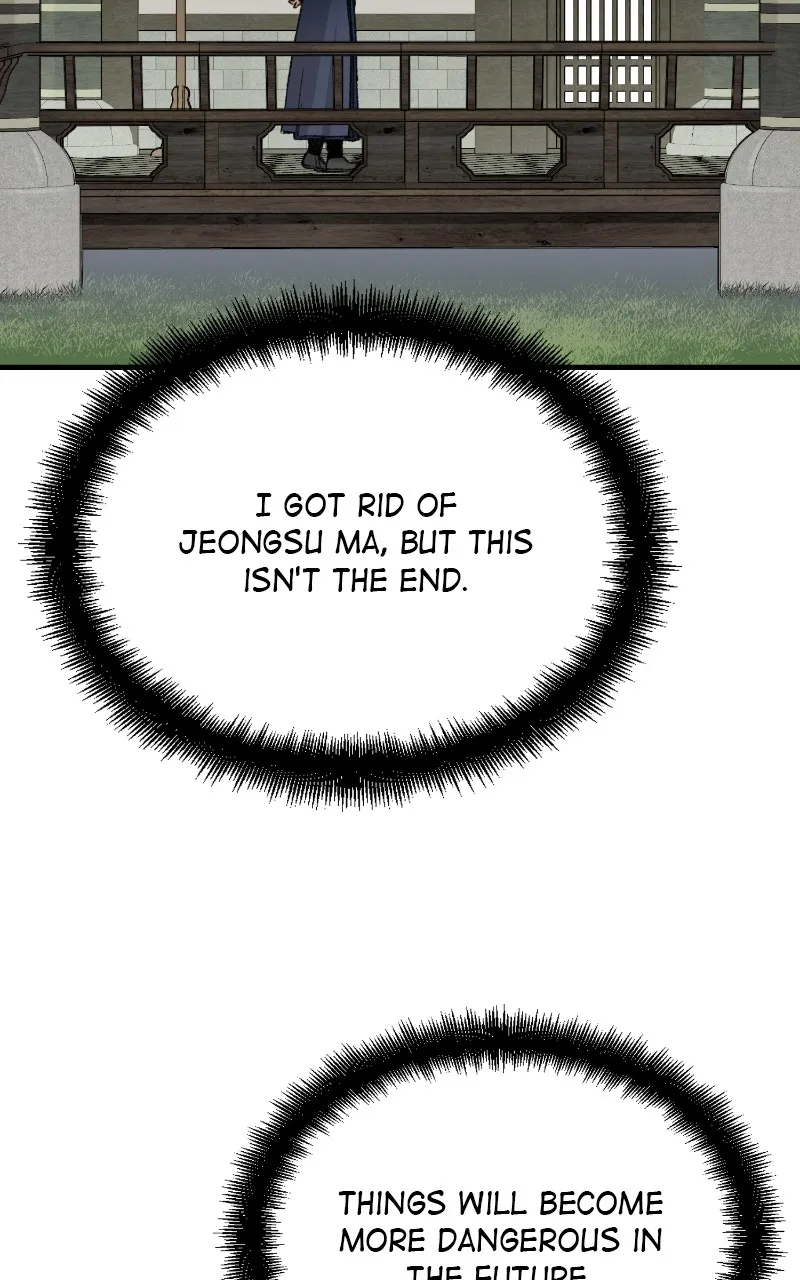 Read Reincarnated Murim Lord chapter 40 image 3 on Lezhin