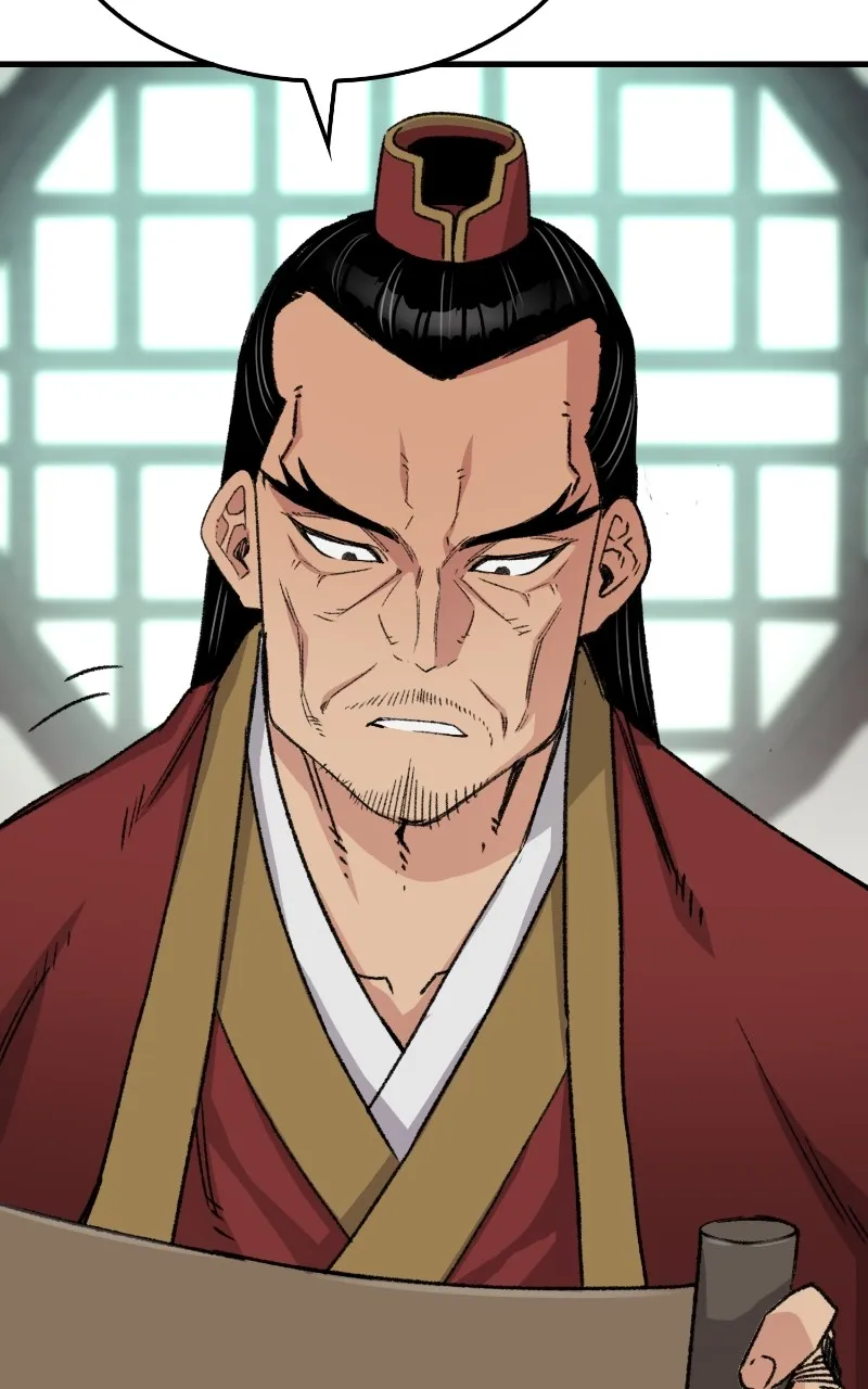 Read Reincarnated Murim Lord chapter 40 image 32 on Lezhin