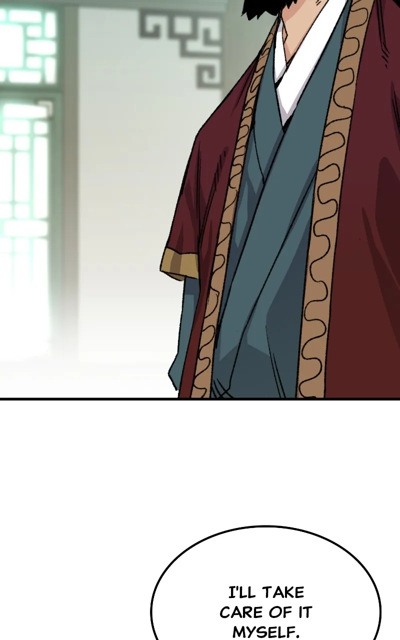 Read Reincarnated Murim Lord chapter 40 image 34 on Lezhin