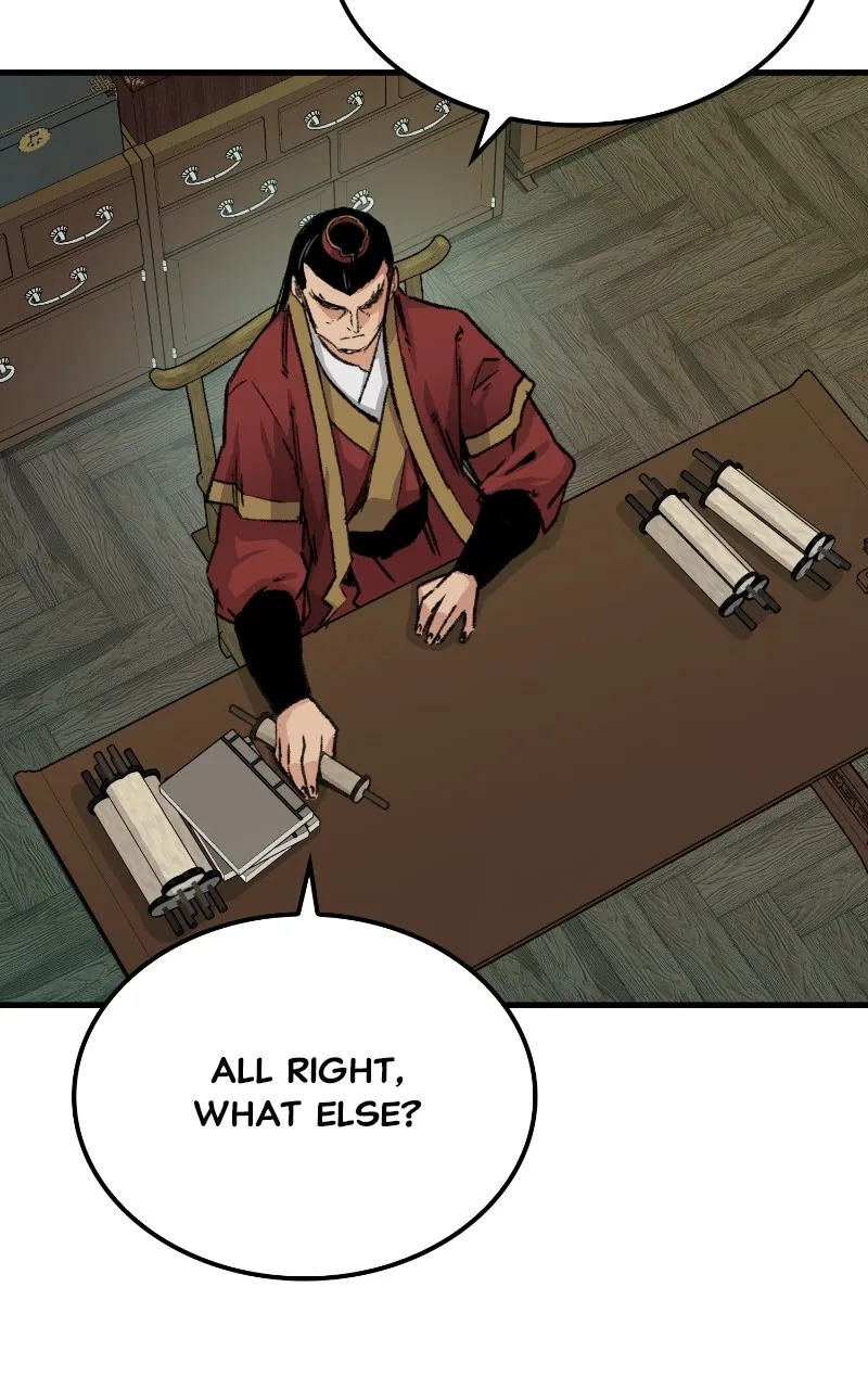 Read Reincarnated Murim Lord chapter 40 image 35 on Lezhin