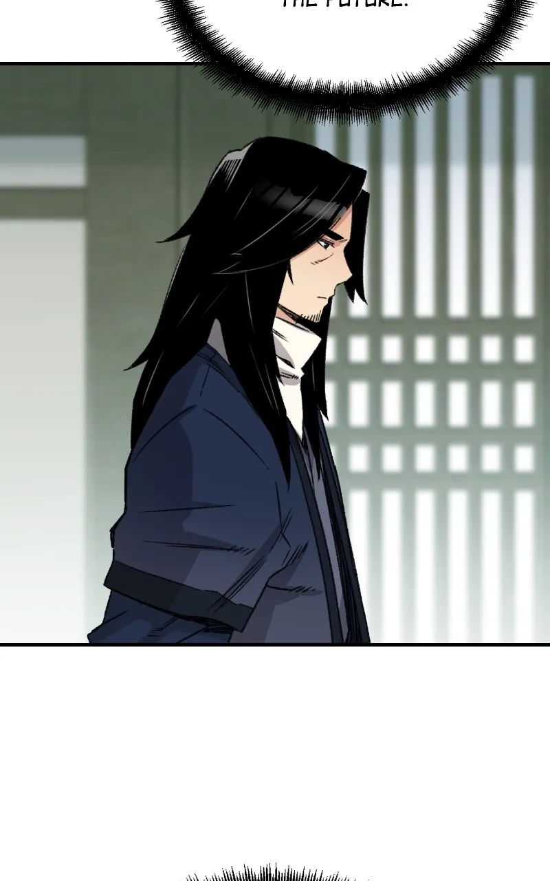 Read Reincarnated Murim Lord chapter 40 image 4 on Lezhin